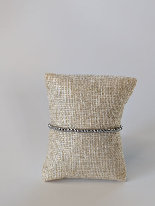 The Solid Steel Stacker