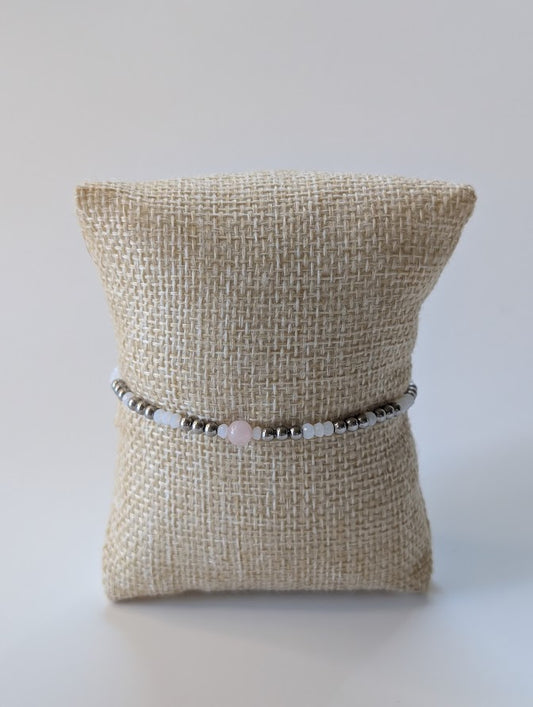 The Springtime Rose (Exclusive to the rose color)